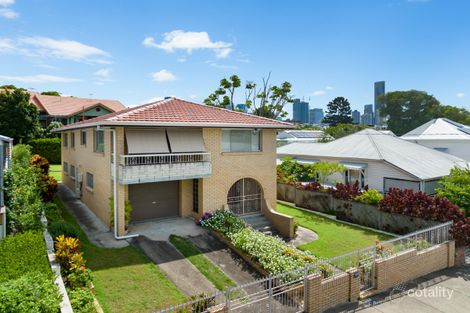 Property photo of 12 Forth Street New Farm QLD 4005