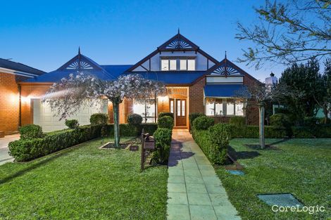 Property photo of 5 Julius Avenue Dingley Village VIC 3172