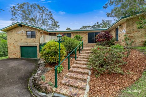 Property photo of 68 Eulinga Court Ninderry QLD 4561