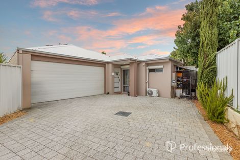 4c Earls Pl, Balga, WA 6061