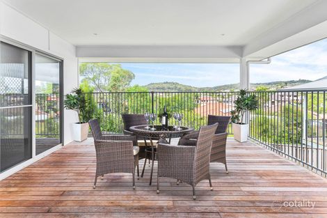 Property photo of 11 Butcher Bird Circuit Upper Coomera QLD 4209