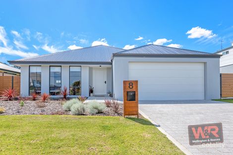 8 Elaray Way, Lange, WA 6330