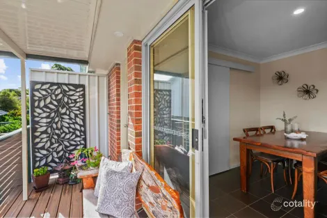 Property photo of 3/16 Bambara Close Lambton NSW 2299