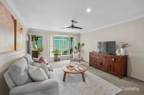 Property photo of 3/16 Bambara Close Lambton NSW 2299