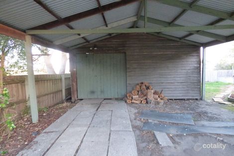 Property photo of 62 Main Road Tyers VIC 3844