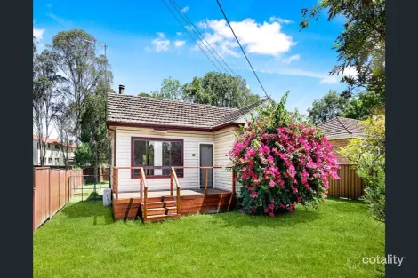 88 Victoria St, Kingswood, NSW 2747
