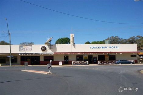 Property photo of 51 Murray Street Tooleybuc NSW 2736
