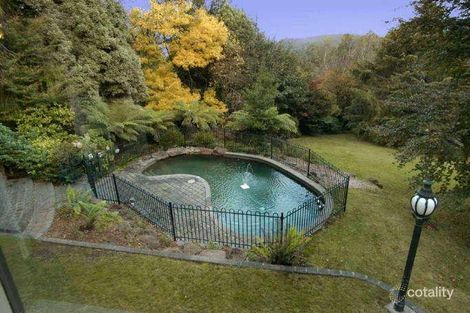 Property photo of 90 Old Coach Road Mount Dandenong VIC 3767