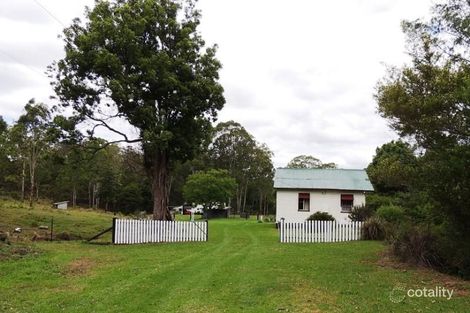 Carrington St, Drake, NSW 2469