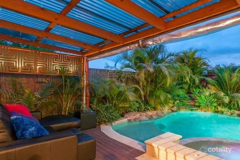 Property photo of 21 Demesne Circuit Aveley WA 6069