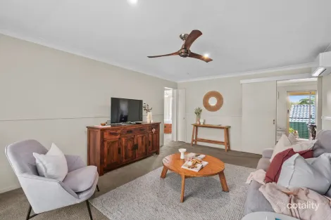 Property photo of 3/16 Bambara Close Lambton NSW 2299