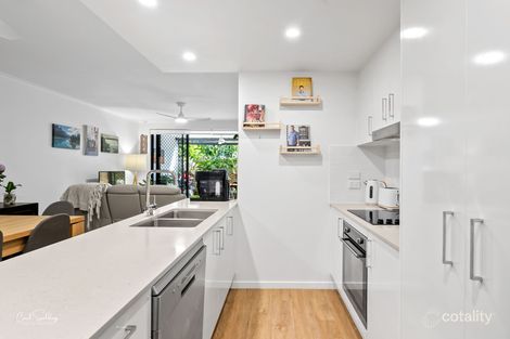 Property photo of 4/100 Dickenson Street Carina QLD 4152