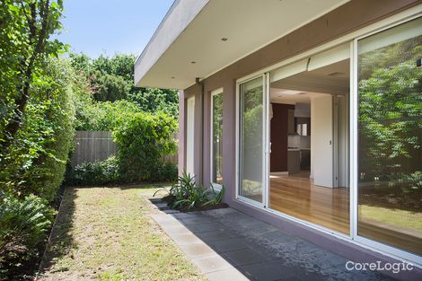 Property photo of 3/27 Woodlands Avenue Kew East VIC 3102