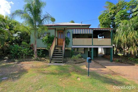 Property photo of 1 Station Street Bundaberg North QLD 4670