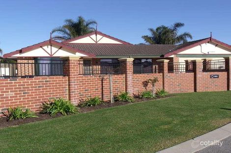 Property photo of 21 Jacka Close Marangaroo WA 6064