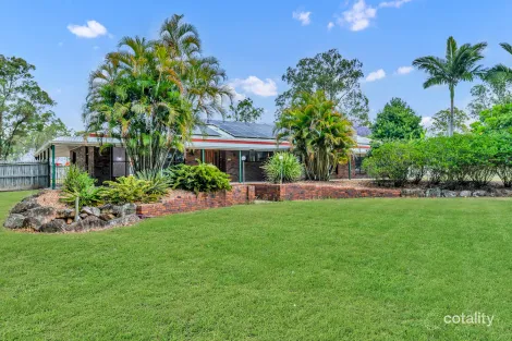Property photo of 532 Johnson Road Forestdale QLD 4118