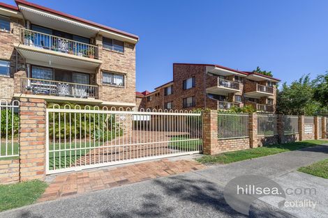 Property photo of 7/6 Broad Street Labrador QLD 4215