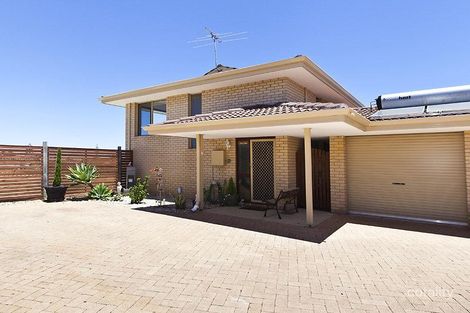 4/13 Allan Pl, Halls Head, WA 6210