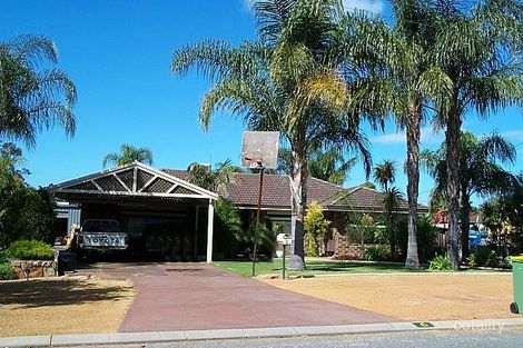 6 Palin Ct, Langford, WA 6147