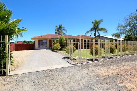 Property photo of 33 Chapman Street Two Wells SA 5501