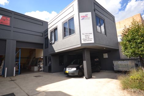 4/31 Chapel St, Marrickville, NSW 2204