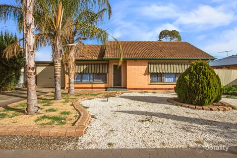 37 Davison Cres, Smithfield Plains, SA 5114
