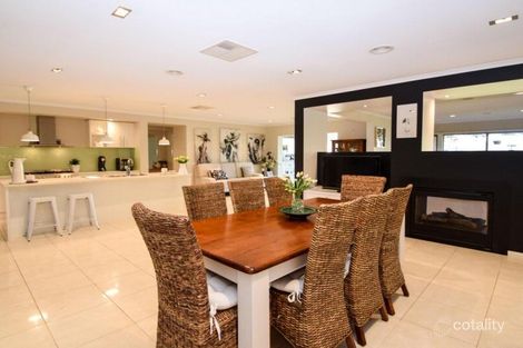 Property photo of 3 Kingfisher Drive Wangaratta VIC 3677