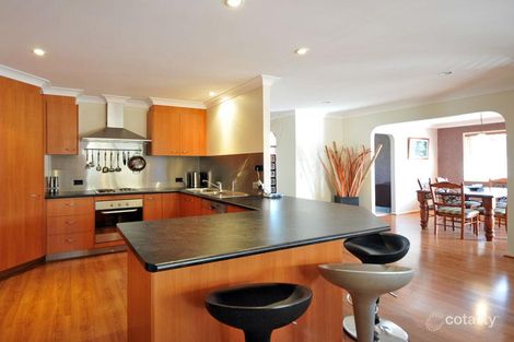 Property photo of 7 Cannon Drive Currumbin Waters QLD 4223