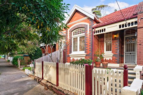 Property photo of 33 Searl Street Petersham NSW 2049