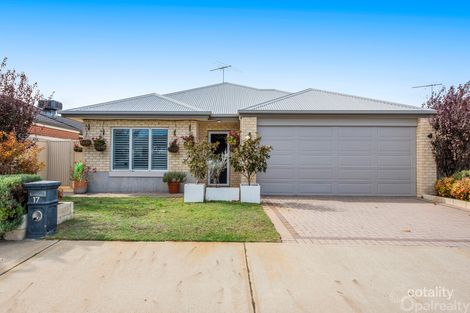 Property photo of 17 Swanbourne Avenue Secret Harbour WA 6173