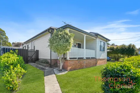 Property photo of 22 Parkes Street Rutherford NSW 2320