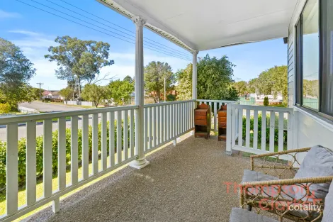 Property photo of 22 Parkes Street Rutherford NSW 2320