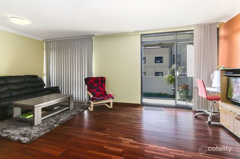 Property photo of 56/29-33 Campbell Street Liverpool NSW 2170