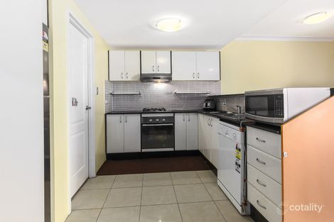 Property photo of 56/29-33 Campbell Street Liverpool NSW 2170