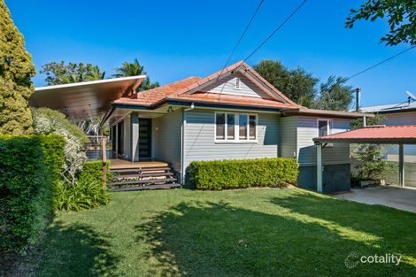 Property photo of 8 Kingswood Street Manly West QLD 4179