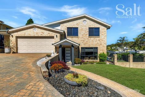 9 Paterson Cl, Whitebridge, NSW 2290