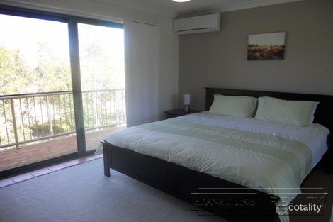Property photo of 56/3-21 Regensberg Close Varsity Lakes QLD 4227