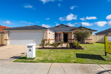 Property photo of 78 Brennan Promenade Baldivis WA 6171