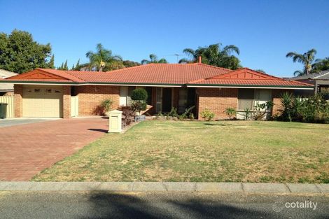 37 Newgate St, Alexander Heights, WA 6064