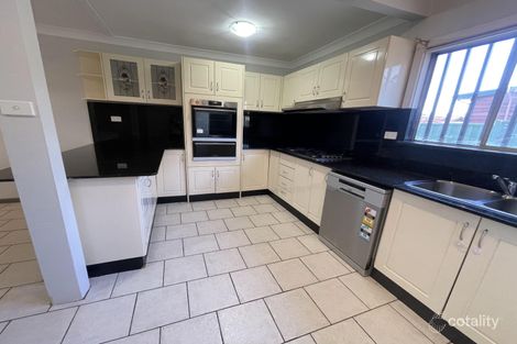 Property photo of 61 McArthur Street Guildford NSW 2161