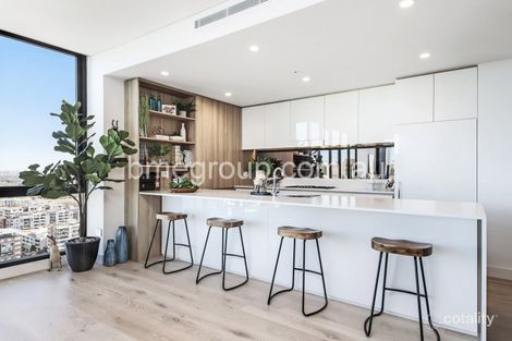 Property photo of 2409/46 Savona Drive Wentworth Point NSW 2127