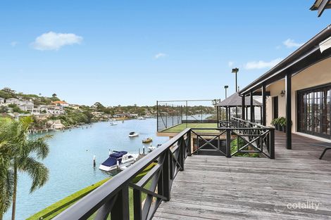 Property photo of 63 Huntleys Point Road Huntleys Point NSW 2111