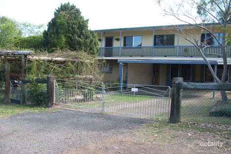 12 Goode St, Nanango, QLD 4615