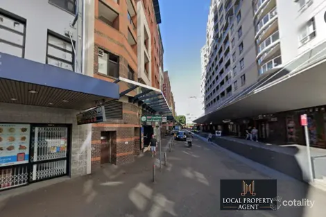 Property photo of 76/2-8 Dixon Street Sydney NSW 2000