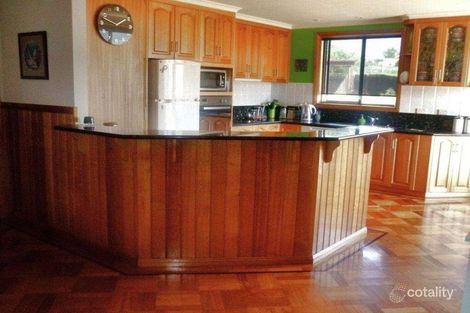 Property photo of 4 Hudson Crescent Glenorchy TAS 7010