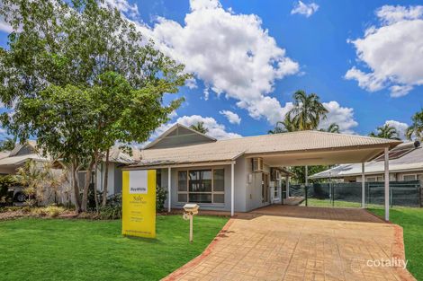 8 Orania St, Durack, NT 0830