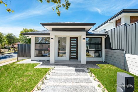 Property photo of 27A Condada Drive Banksia Park SA 5091