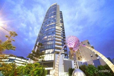 Property photo of 702/100 Harbour Esplanade Docklands VIC 3008
