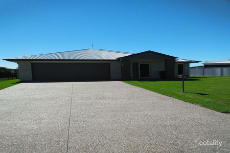Property photo of 5 Sirenia Drive Burrum Heads QLD 4659
