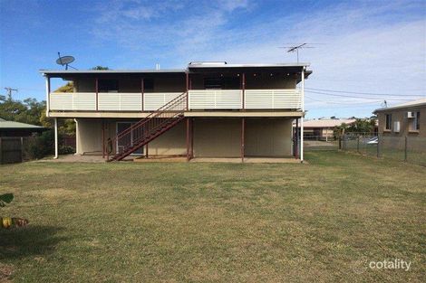 Property photo of 64 Donovan Crescent Gracemere QLD 4702